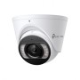Camera IP Turret TP-Link Vigi C455, 5MP, Lentila 2.8mm, IR 30m, rezolutie video 2880 x 1620 pixeli, interfata 1x RJ-45 10/100 Mb